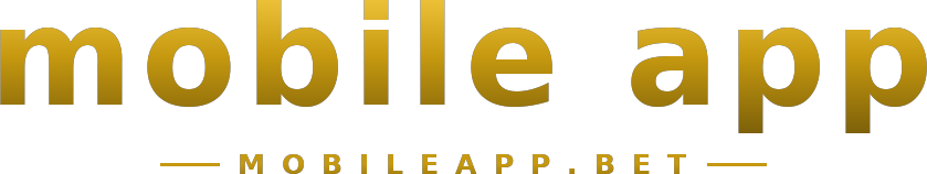 mobile app logo