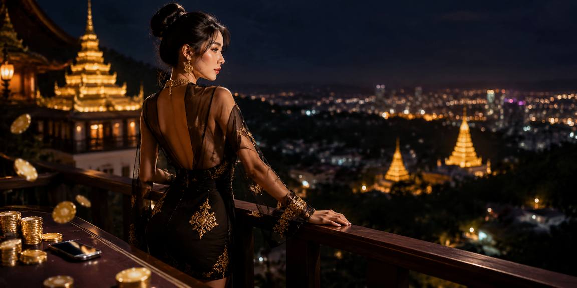 mobile app Golden Goddess